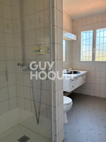 Maison à vendre à Pessac - 5 chambres, 135 m²