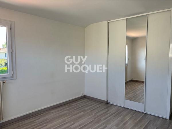 Maison à vendre à Pessac - 5 chambres, 135 m²