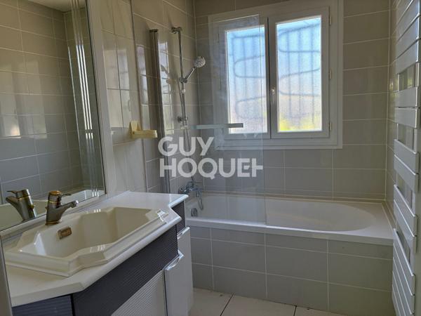 Maison à vendre à Pessac - 5 chambres, 135 m²