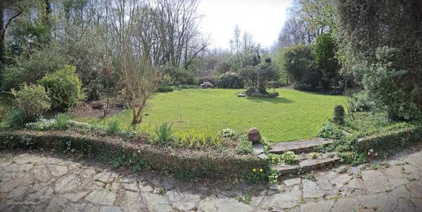 Maison à Dol-de-Bretagne, 35120 - 5 pièces 134m²