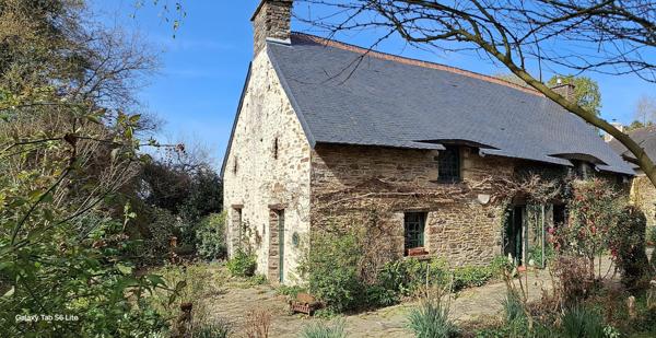 Maison à Dol-de-Bretagne, 35120 - 5 pièces 134m²