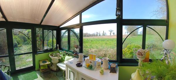 Maison à Dol-de-Bretagne, 35120 - 5 pièces 134m²