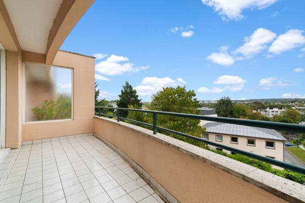 Appartement Saint Germain En Laye 4 pièce(s) 101.06 m2 €620 000 ** - Référence 17288