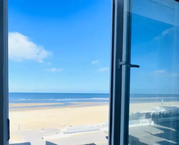 Appartement à vendre 3 pièces 53m² Merlimont (62155)