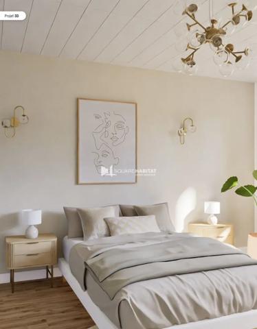 Appartement à vendre 3 pièces 53m² Merlimont (62155)