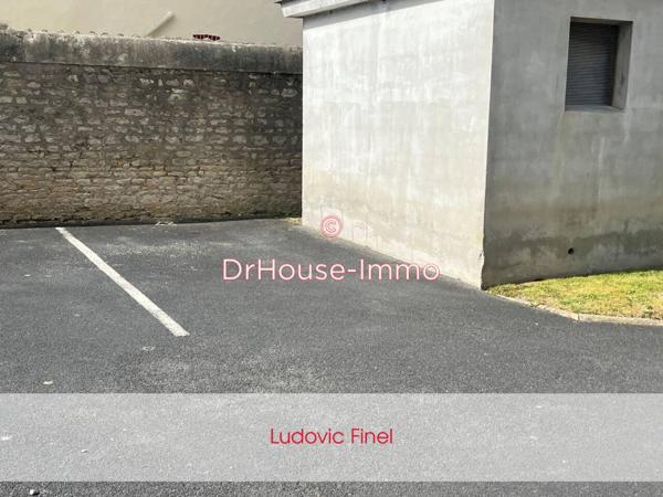 Appartement à vendre 2 pièces de 33 m²