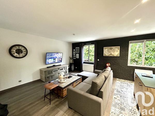 Maison à vendre 6 pièces 95 m² Sevran