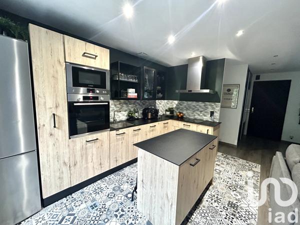 Maison à vendre 6 pièces 95 m² Sevran