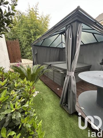 Maison à vendre 6 pièces 95 m² Sevran