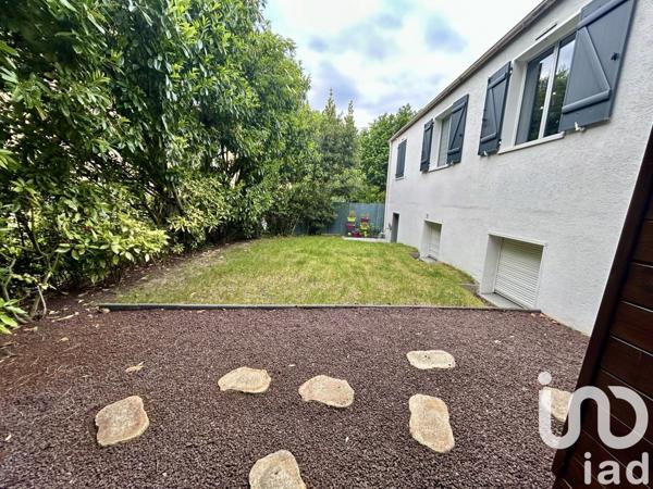 Maison à vendre 6 pièces 95 m² Sevran