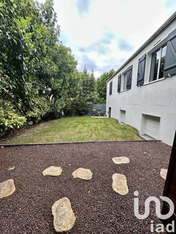 Maison à vendre 6 pièces 95 m² Sevran