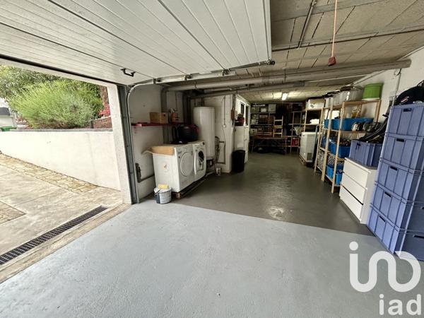 Maison à vendre 6 pièces 95 m² Sevran