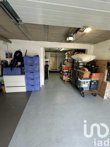 Maison à vendre 6 pièces 95 m² Sevran