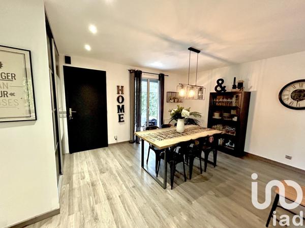 Maison à vendre 6 pièces 95 m² Sevran