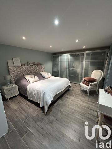 Maison à vendre 6 pièces 95 m² Sevran