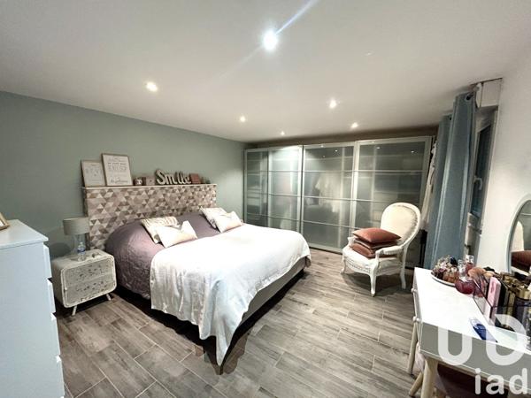 Maison à vendre 6 pièces 95 m² Sevran