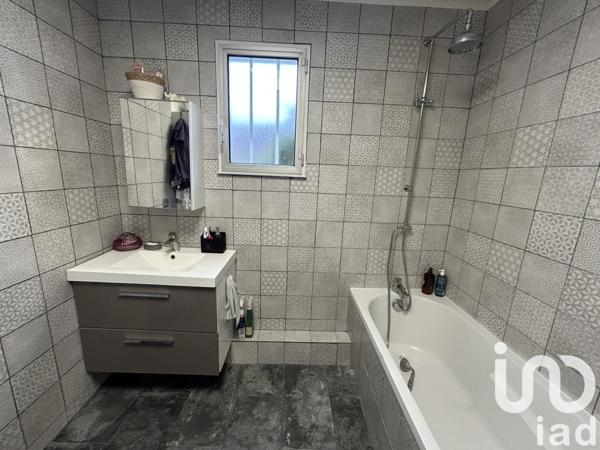 Maison à vendre 6 pièces 95 m² Sevran