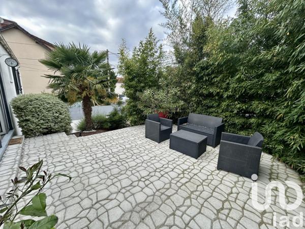 Maison à vendre 6 pièces 95 m² Sevran