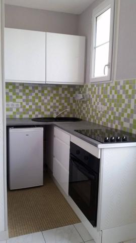 Centre ville -Arsenal