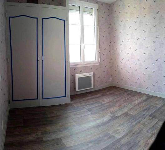 Centre ville -Arsenal