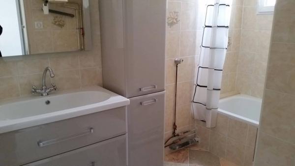 Centre ville -Arsenal