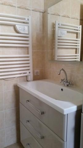 Centre ville -Arsenal