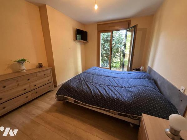 GUIDEL - Maison familiale au calme dans la campagne de Guidel