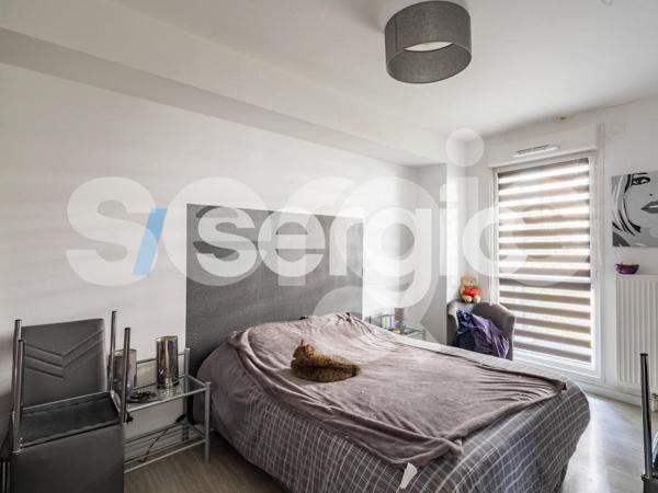 Location 2 Pieces 42 59200 Tourcoing 16 0509 14 0131