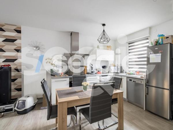 Location 2 Pieces 42 59200 Tourcoing 16 0509 14 0131