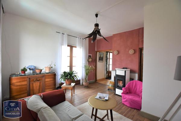 Maison à vendre 7 pièces 178m²