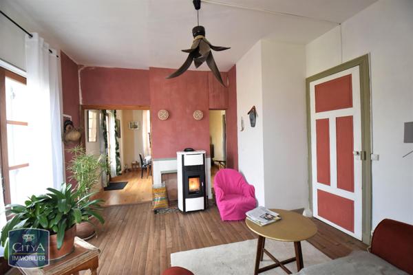 Maison à vendre 7 pièces 178m²