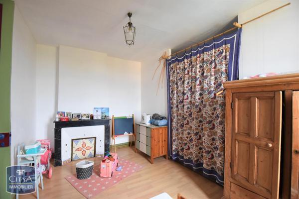 Maison à vendre 7 pièces 178m²