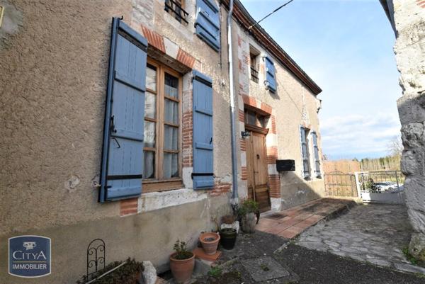 Maison à vendre 7 pièces 178m²