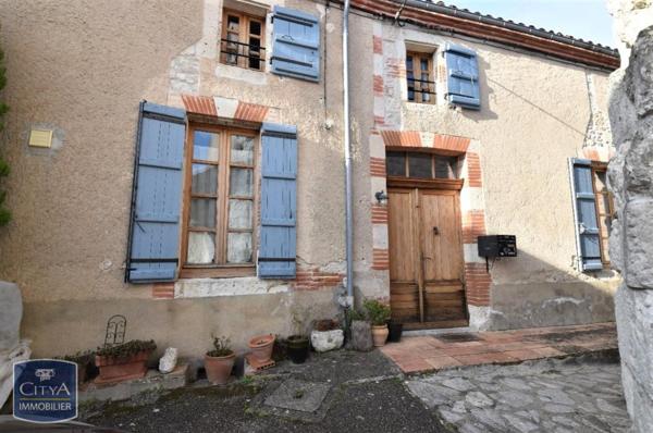 Maison à vendre 7 pièces 178m²