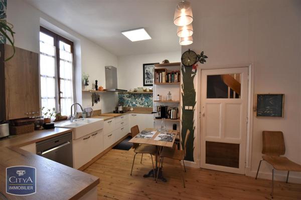 Maison à vendre 7 pièces 178m²