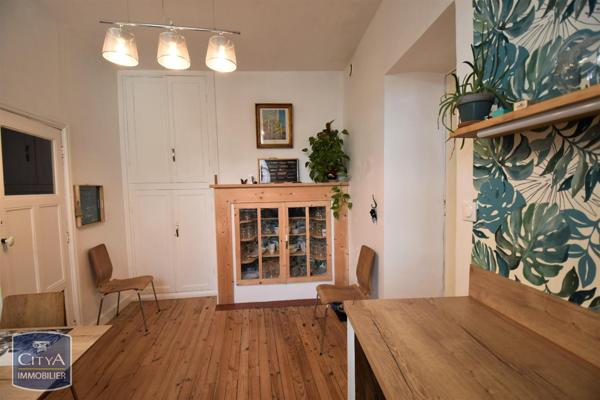 Maison à vendre 7 pièces 178m²