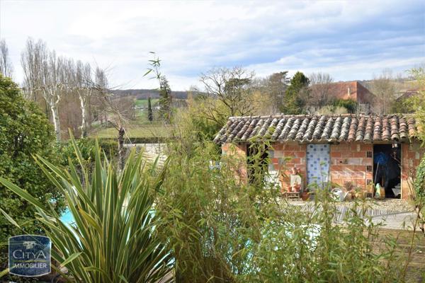 Maison à vendre 7 pièces 178m²