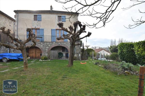 Maison à vendre 7 pièces 178m²