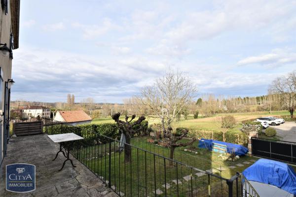 Maison à vendre 7 pièces 178m²