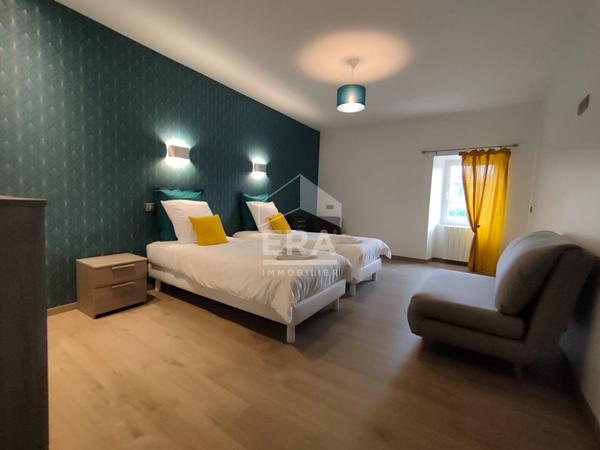 Labets Biscay - Vente Maison Labets Biscay - Propriété de caractère