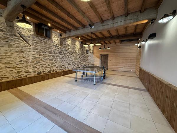 Labets Biscay - Vente Maison Labets Biscay - Propriété de caractère