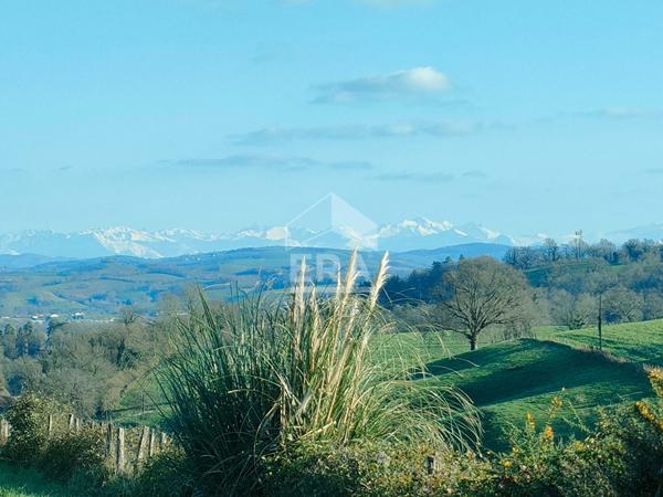 Labets Biscay - Vente Maison Labets Biscay - Propriété de caractère