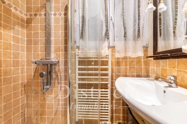 # Appartement – 43m² – Paris 4ème