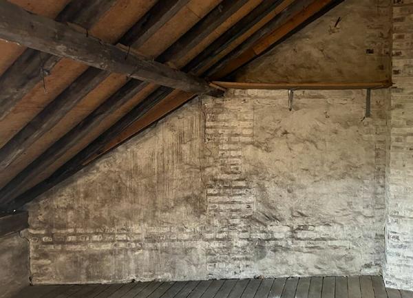 Maison à vendre    4 pièces •  La Rivière-Saint-Sauveur