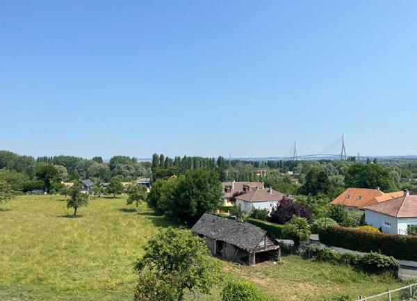 Maison à vendre    4 pièces •  La Rivière-Saint-Sauveur