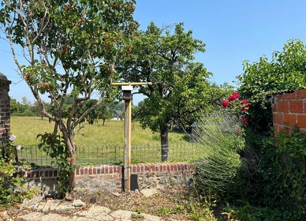 Maison à vendre    4 pièces •  La Rivière-Saint-Sauveur