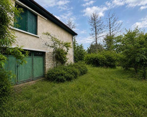 Maison à vendre 75 936 € Saint-Séverin 4 p 70 m² DPE G