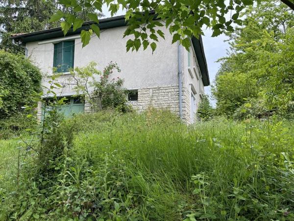 Maison à vendre 75 936 € Saint-Séverin 4 p 70 m² DPE G