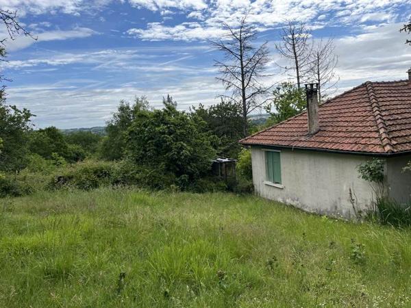 Maison à vendre 75 936 € Saint-Séverin 4 p 70 m² DPE G