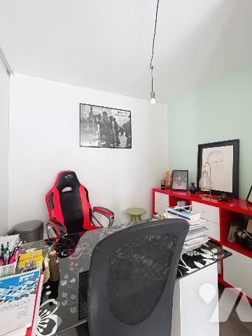 LORIENT CENTRE - TERRASSE - GARAGE